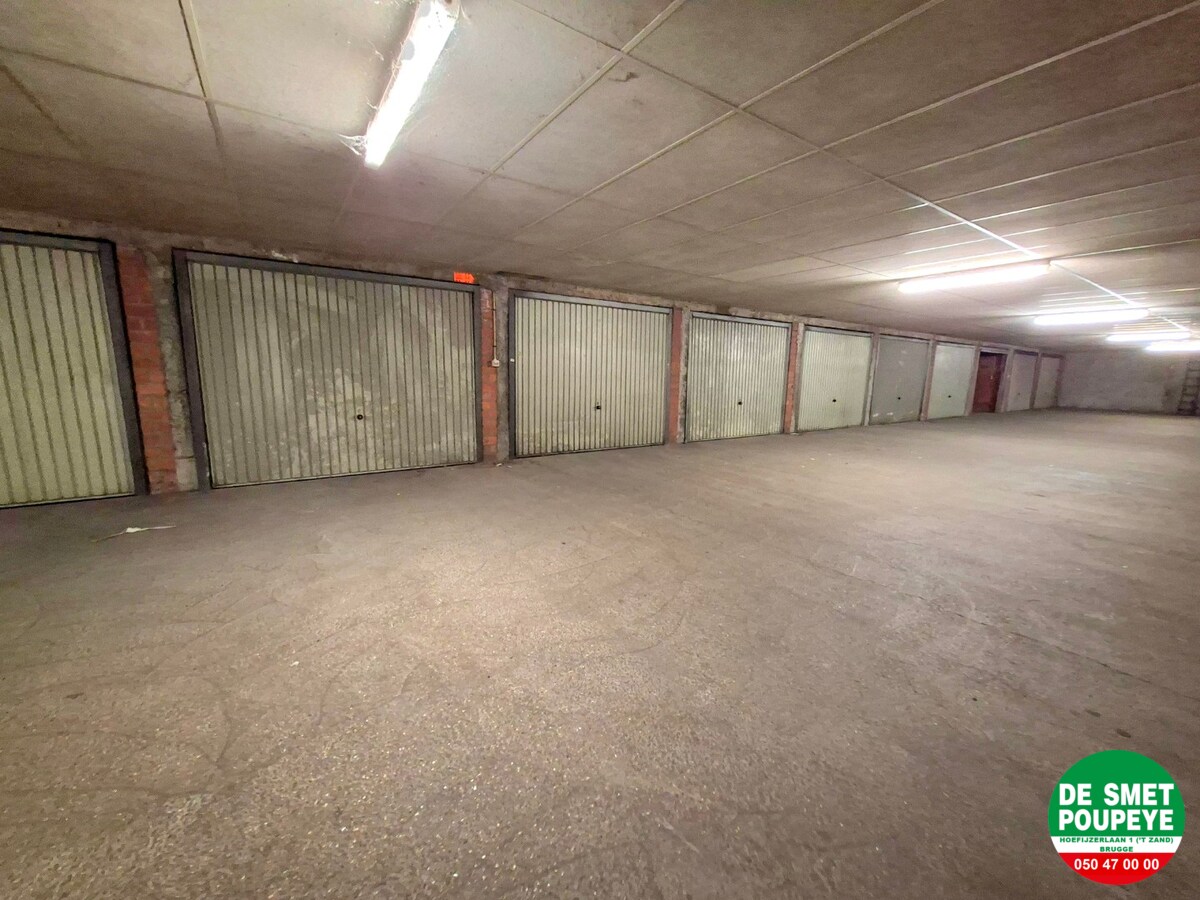 Garagebox 