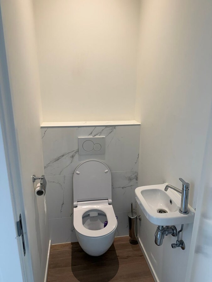 PENTHOUSE met LOFTGEVOEL op een UNIEKE locatie te Hasselt 