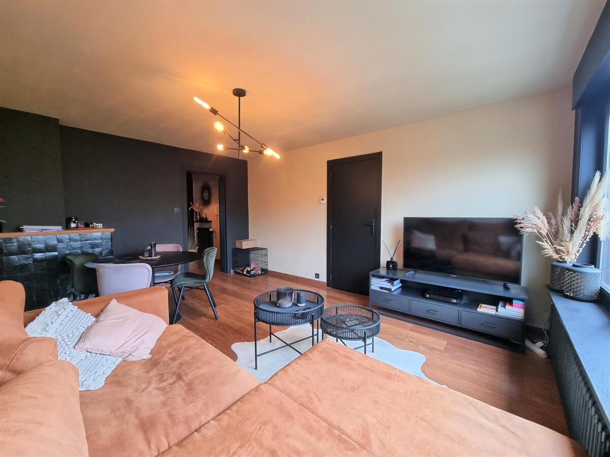 Zeer cozy appartement op goede locatie - Heist 