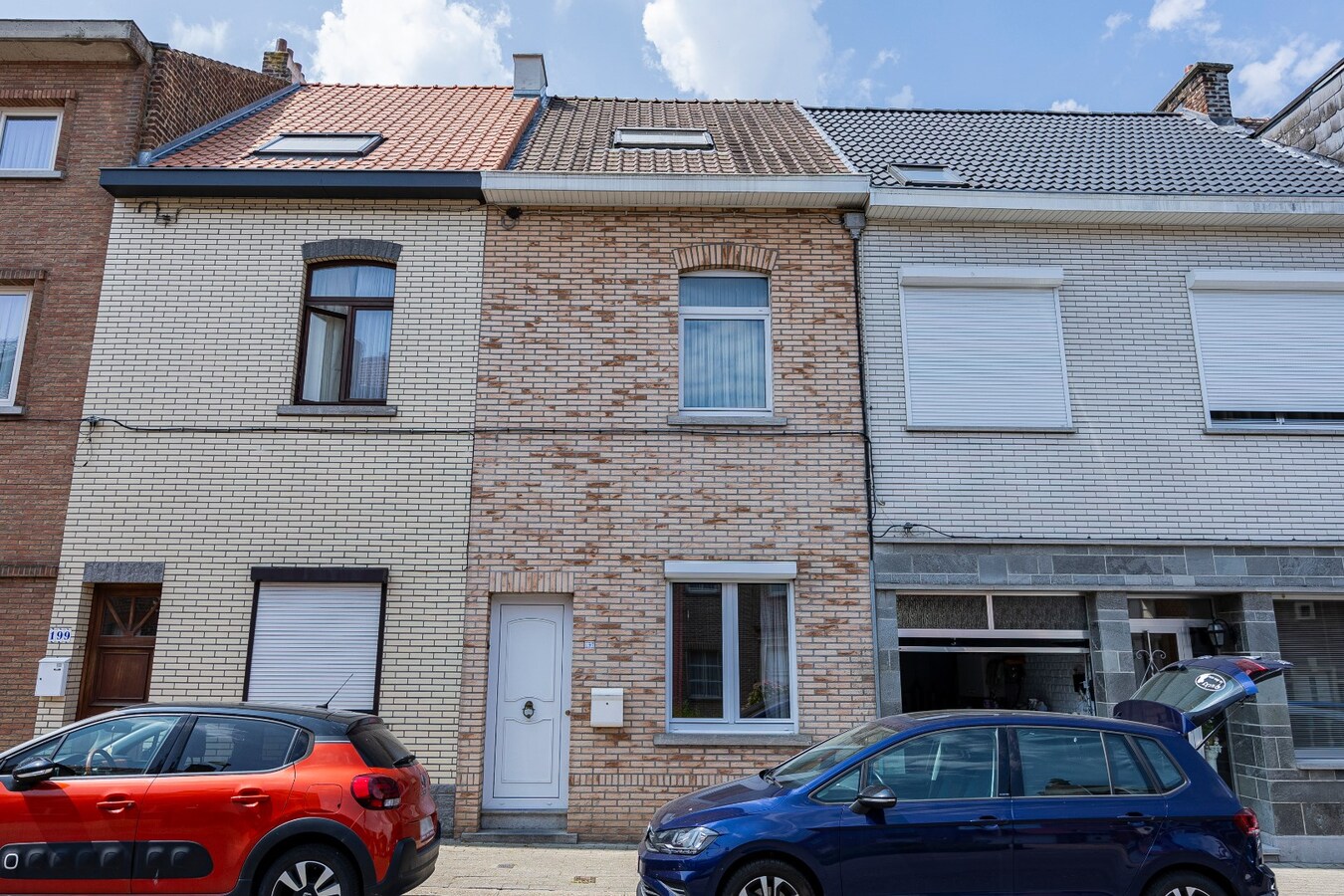 Verkocht woning - Beersel