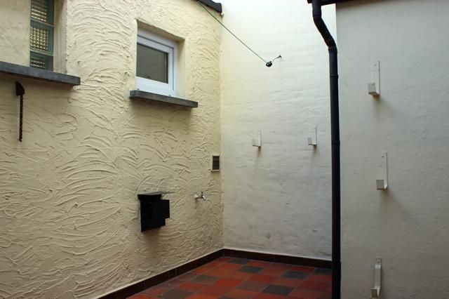 Karaktervolle woonst op topligging te Gentbrugge 