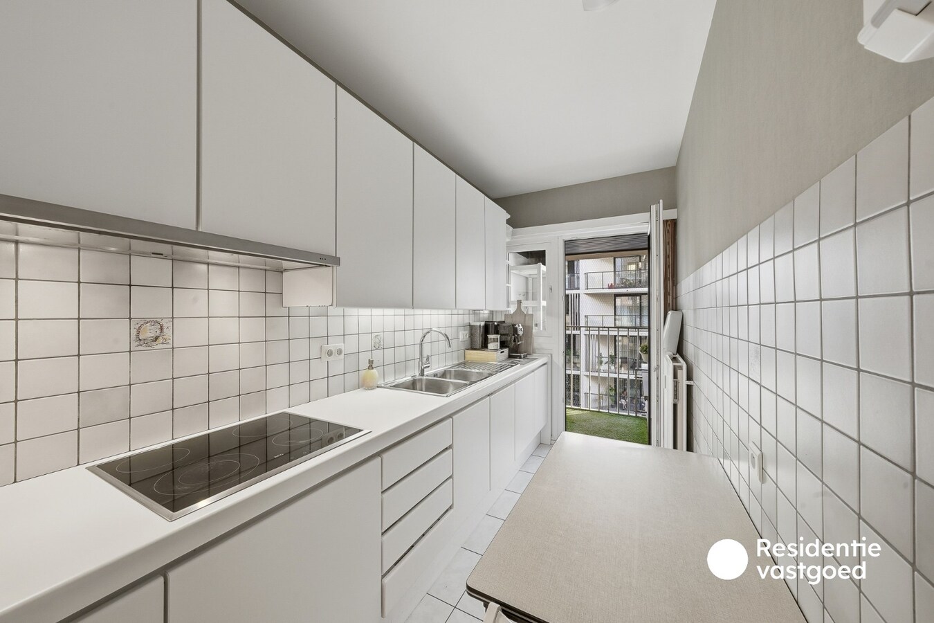 Te koop appartement - Oostende