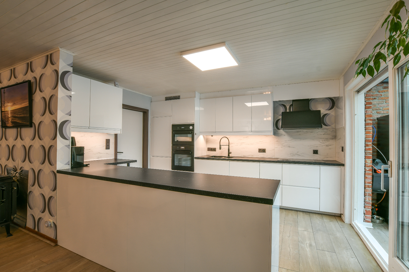 Verkocht woning - Bredene