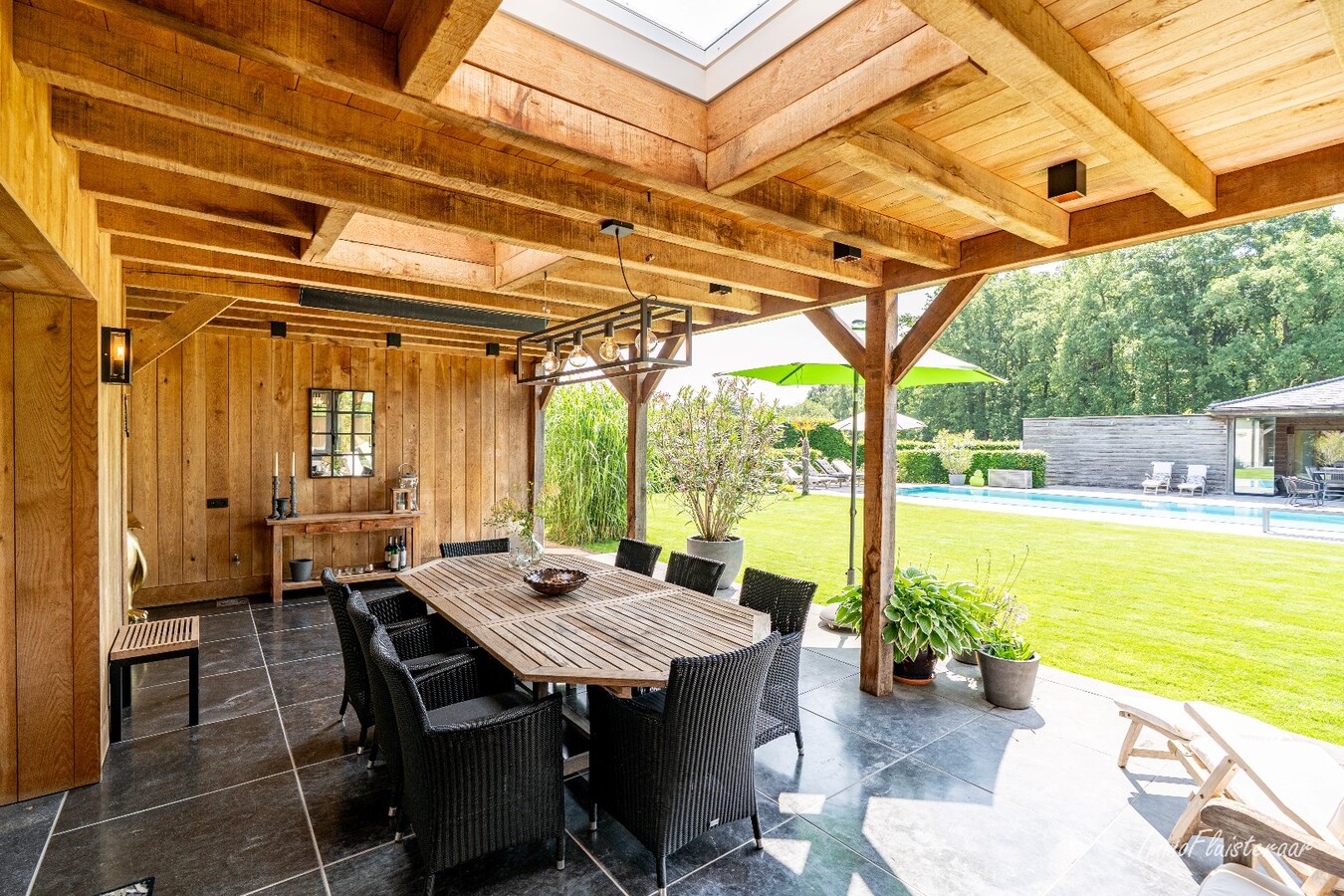 Propriété vendu À Nijlen