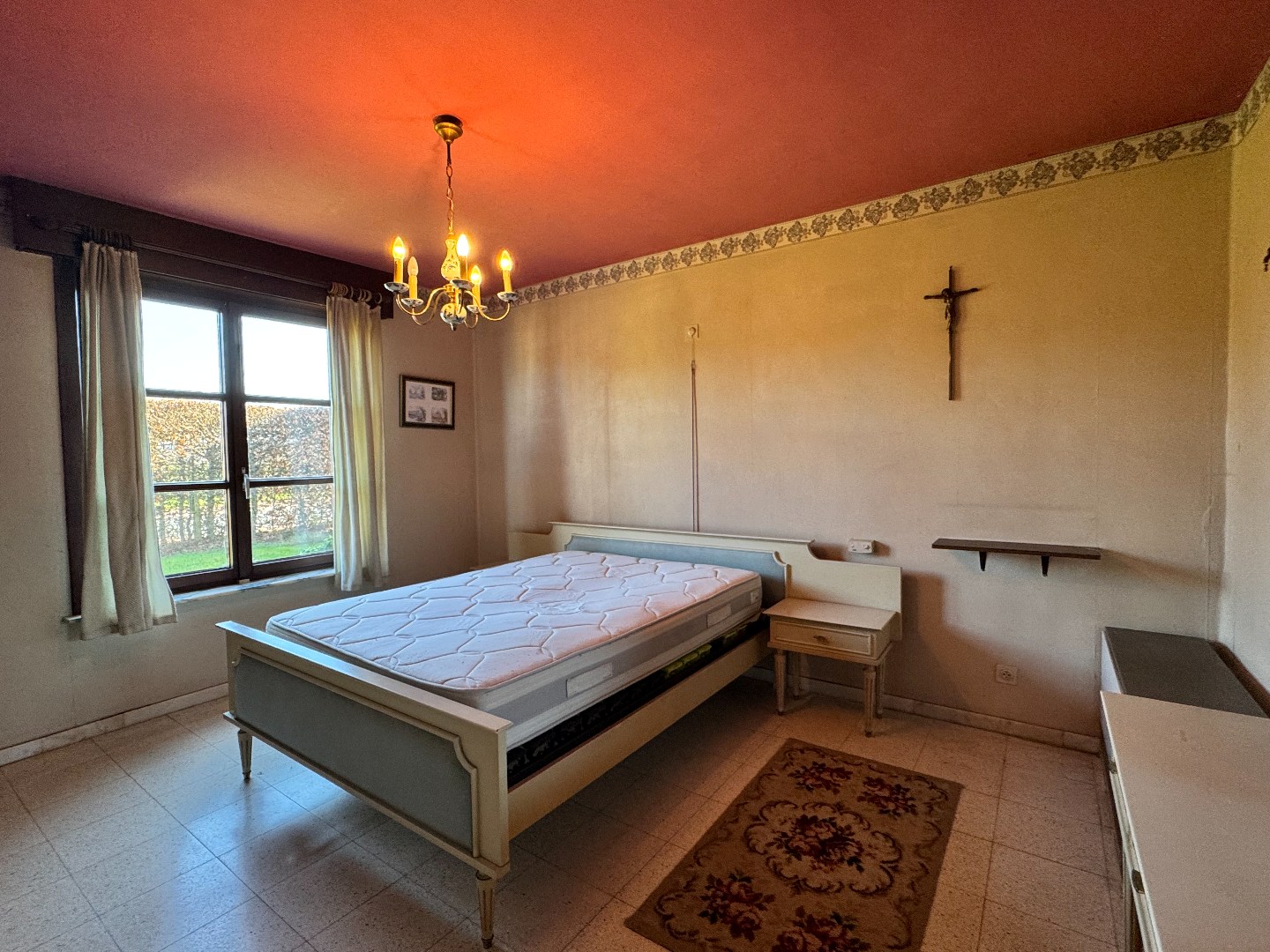 Charmante woning met garage en tuin op 963 m² te Zulte 