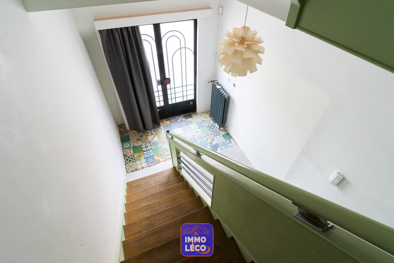 Appartement rénové en 2024, en plein centre-ville, COUP DE COEUR 