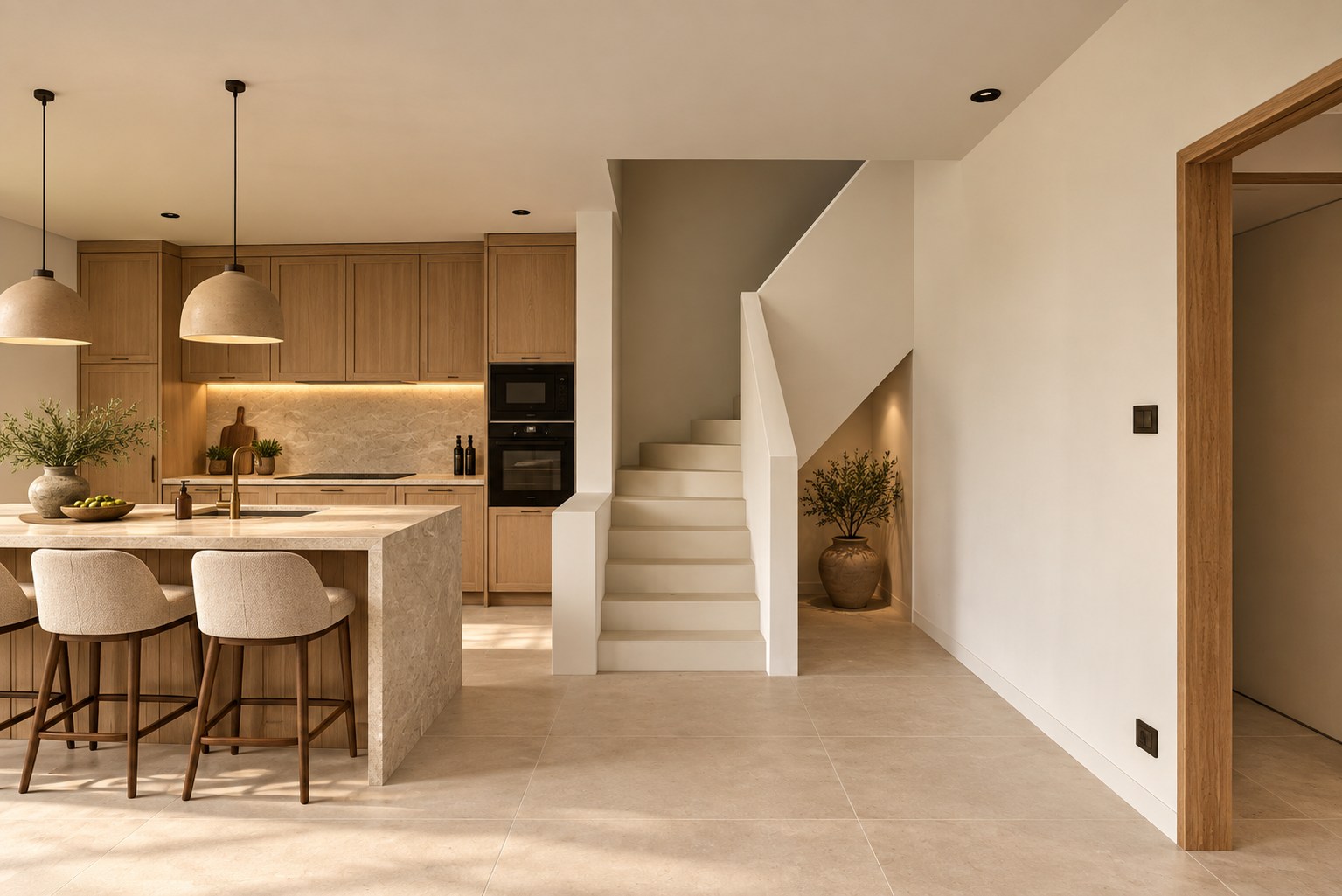 Sleutel-op-de-deur nieuwbouwwoning – 6% btw mogelijk! 