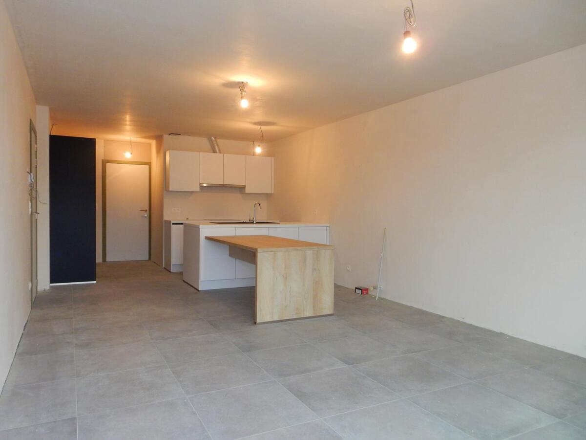 Kleinschalige nieuwbouwresidentie op topligging 