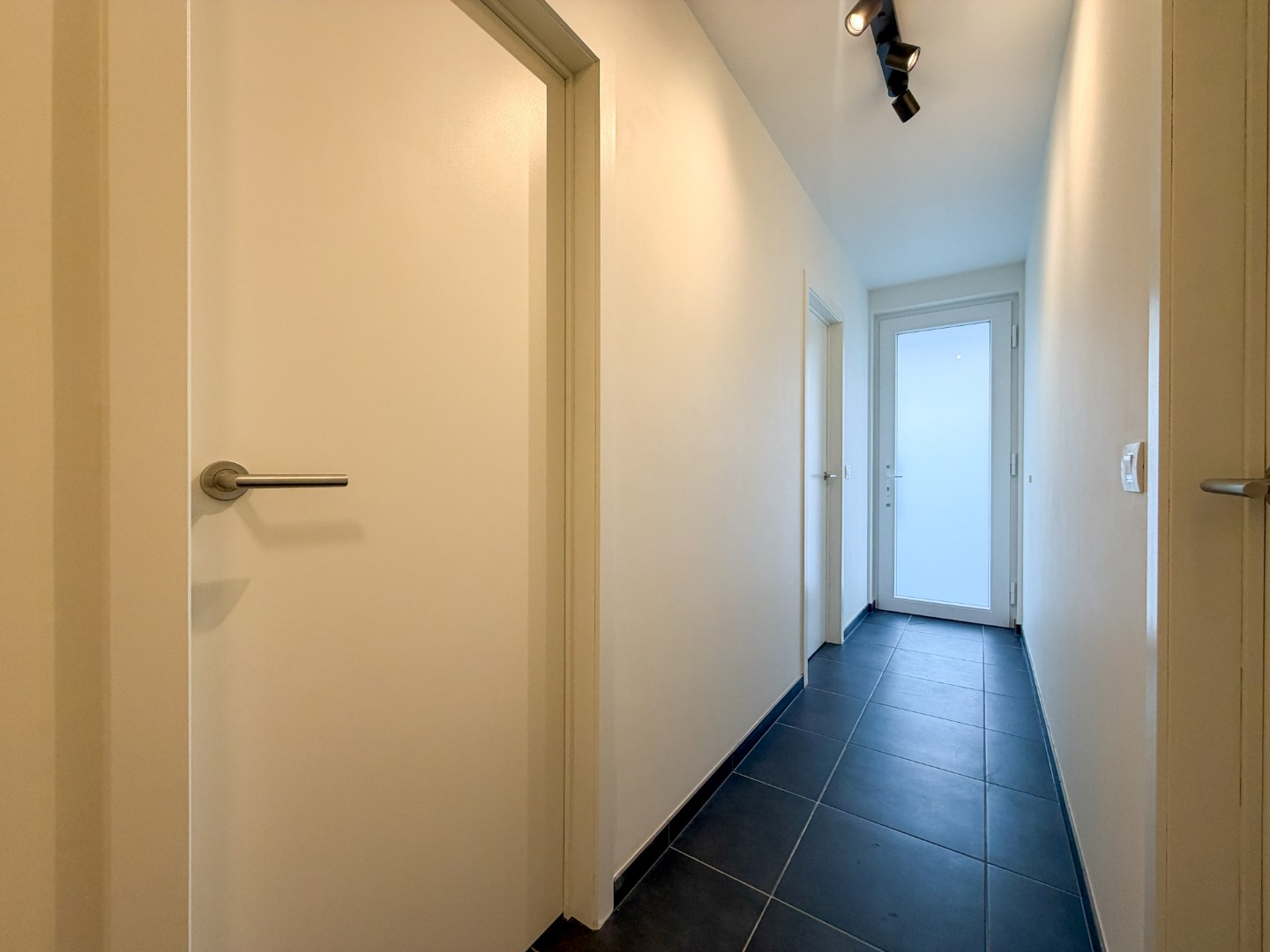 Energiezuinig appartement, nieuwbouw, met 2 slpk en zonneterras, Torhout 