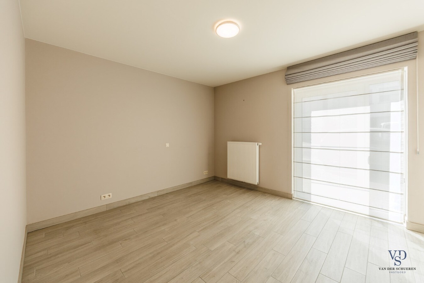 2 slpk-appartement met groot terras 