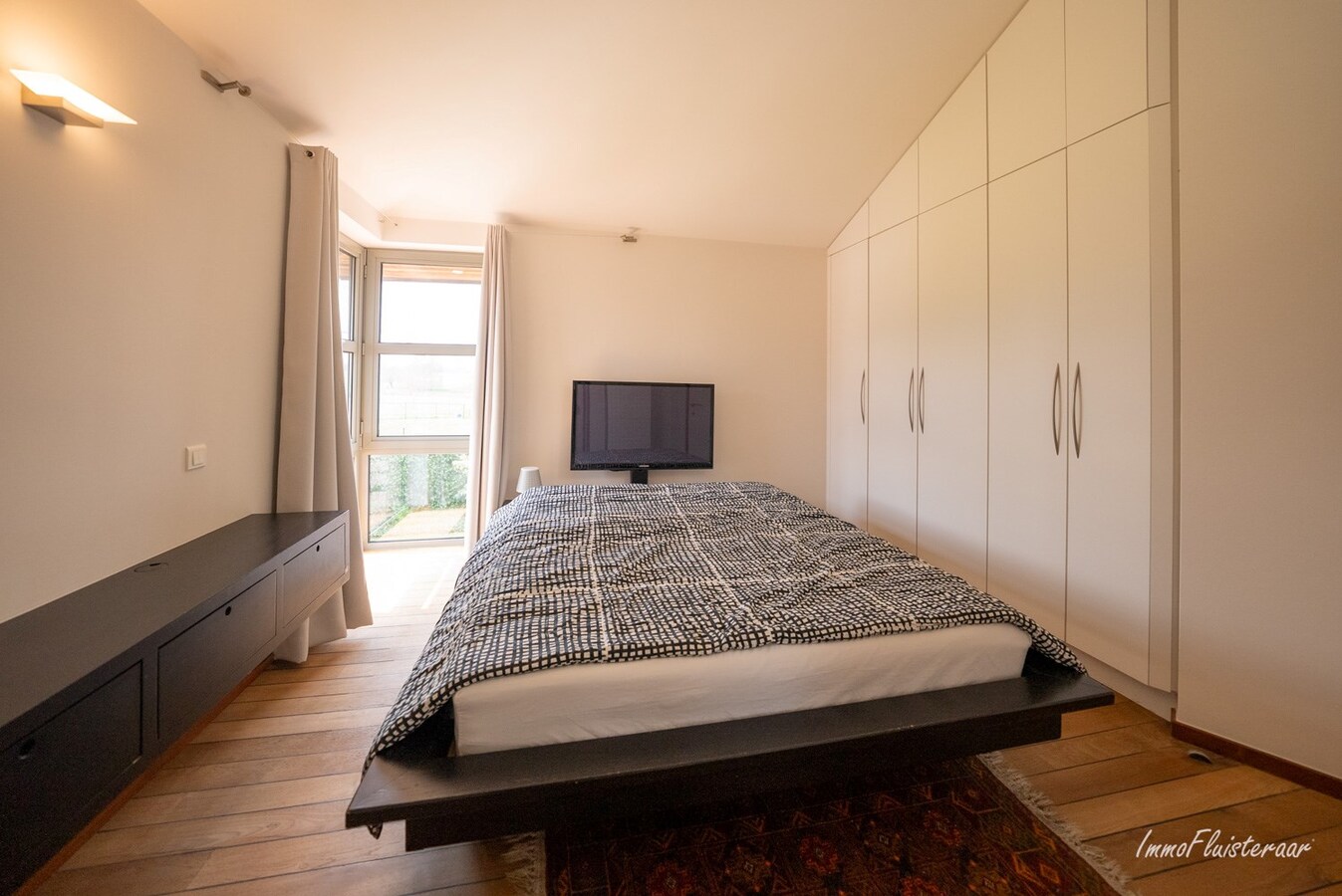 Villa exclusive et économe en énergie avec écuries sur environ 45a à Merchtem (Brussegem; Brabant flamand) 