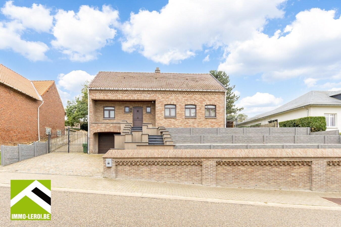 Verkocht woning - Tongeren
