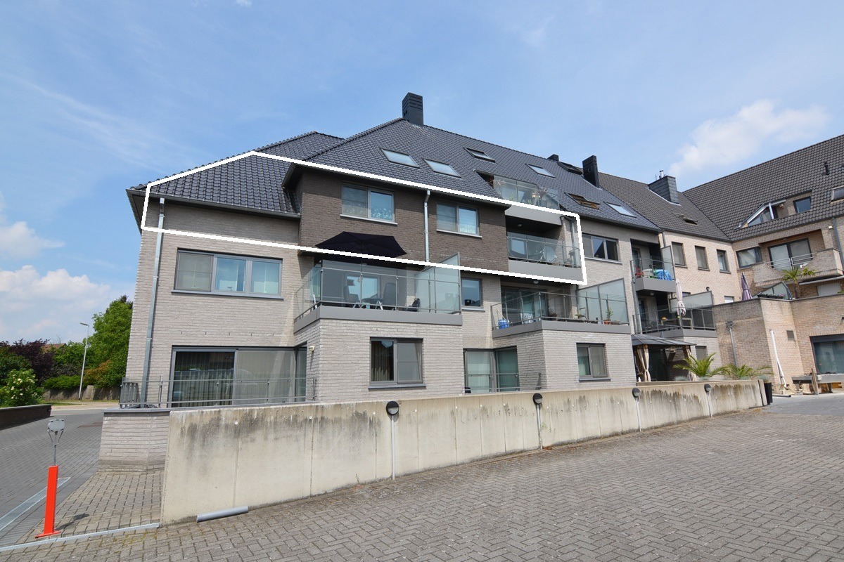 Verhuurd appartement - Neeroeteren