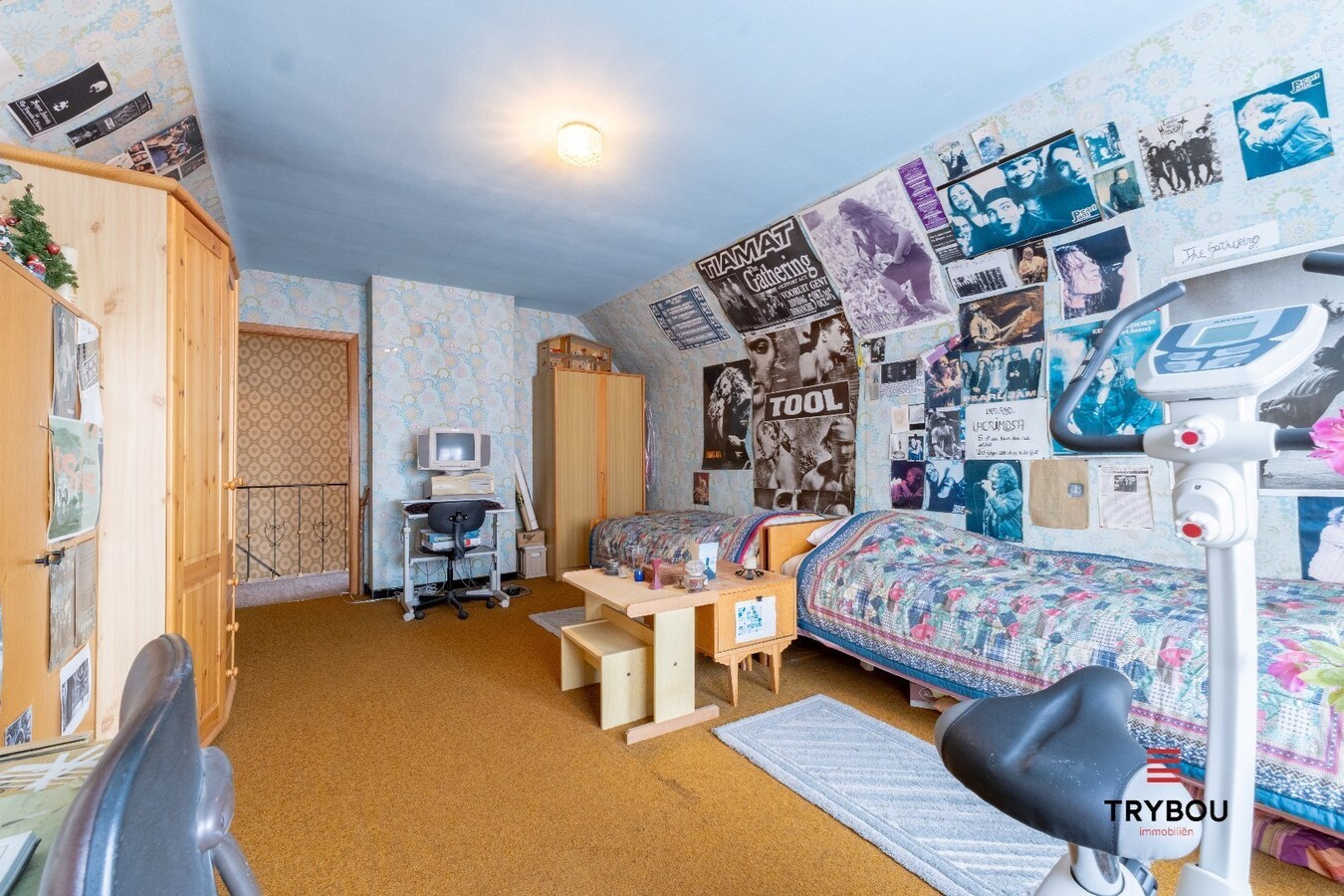 Tijdloze woning met veel mogelijkheden op ruim perceel 