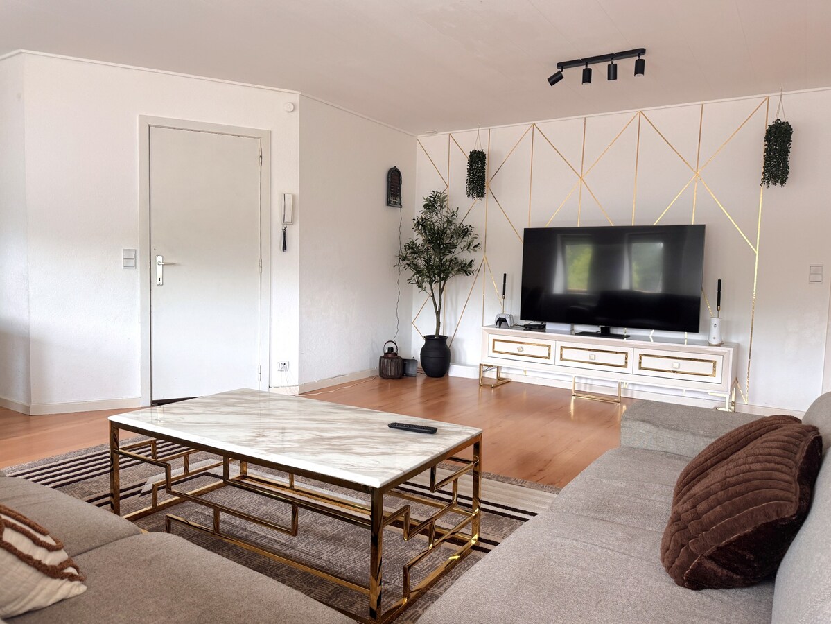 Appartement te huur in Oud-Turnhout