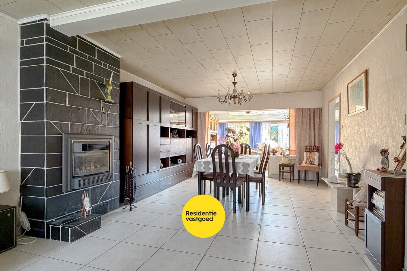 Te koop woning - Brugge