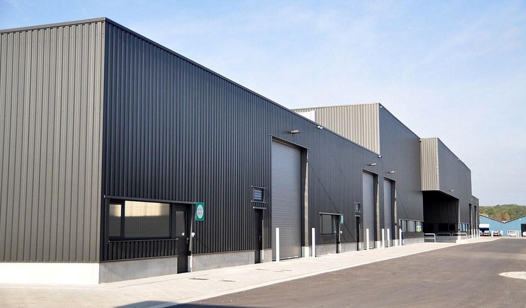 Recente opslagruimtes te huur in Malle