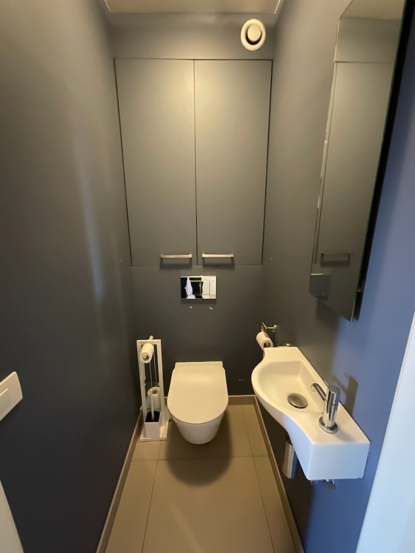 Instapklaar appartement te Melle 