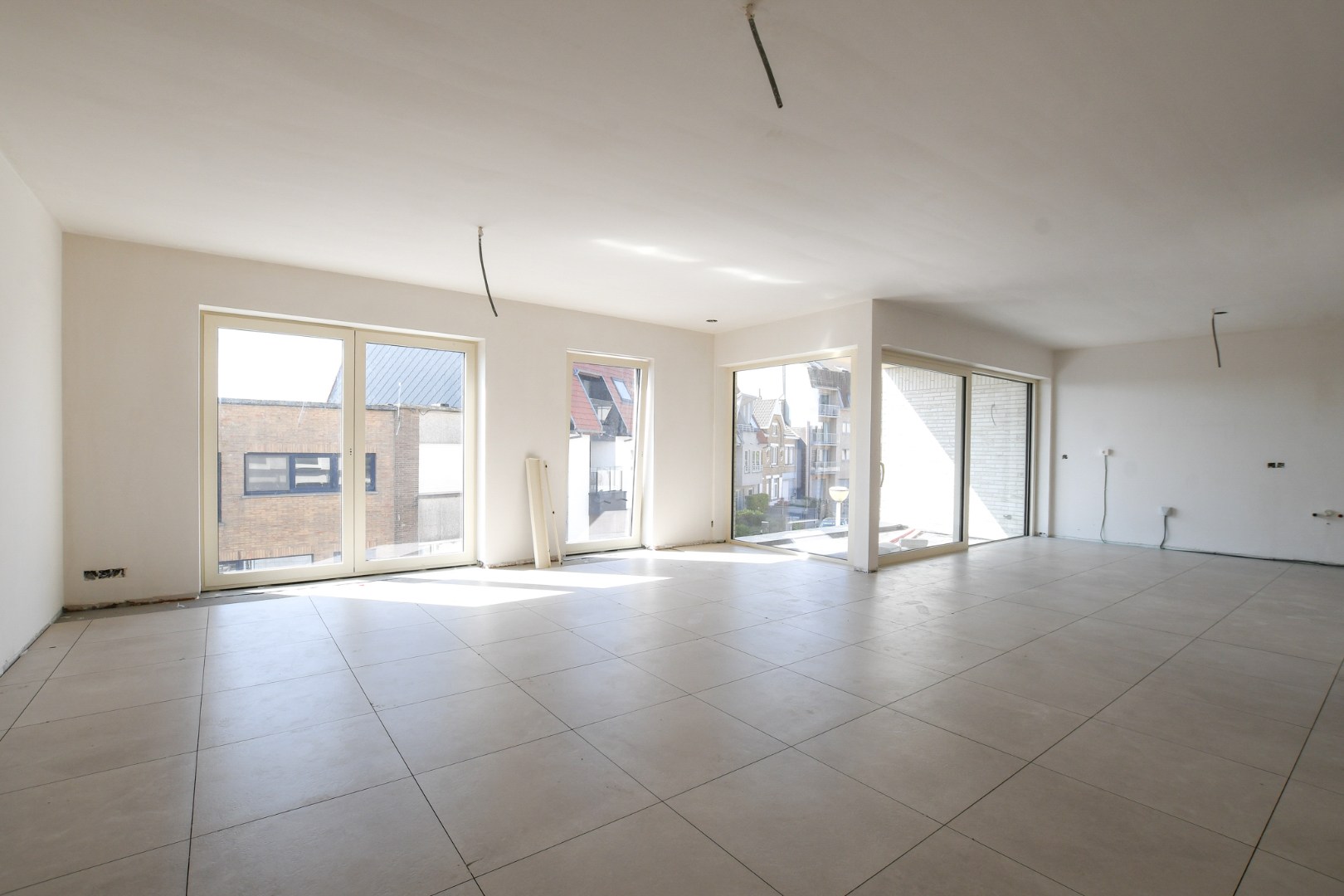 Ontdek Residentie “Ace” – Exclusief Wonen in het Hart van Wenduine 