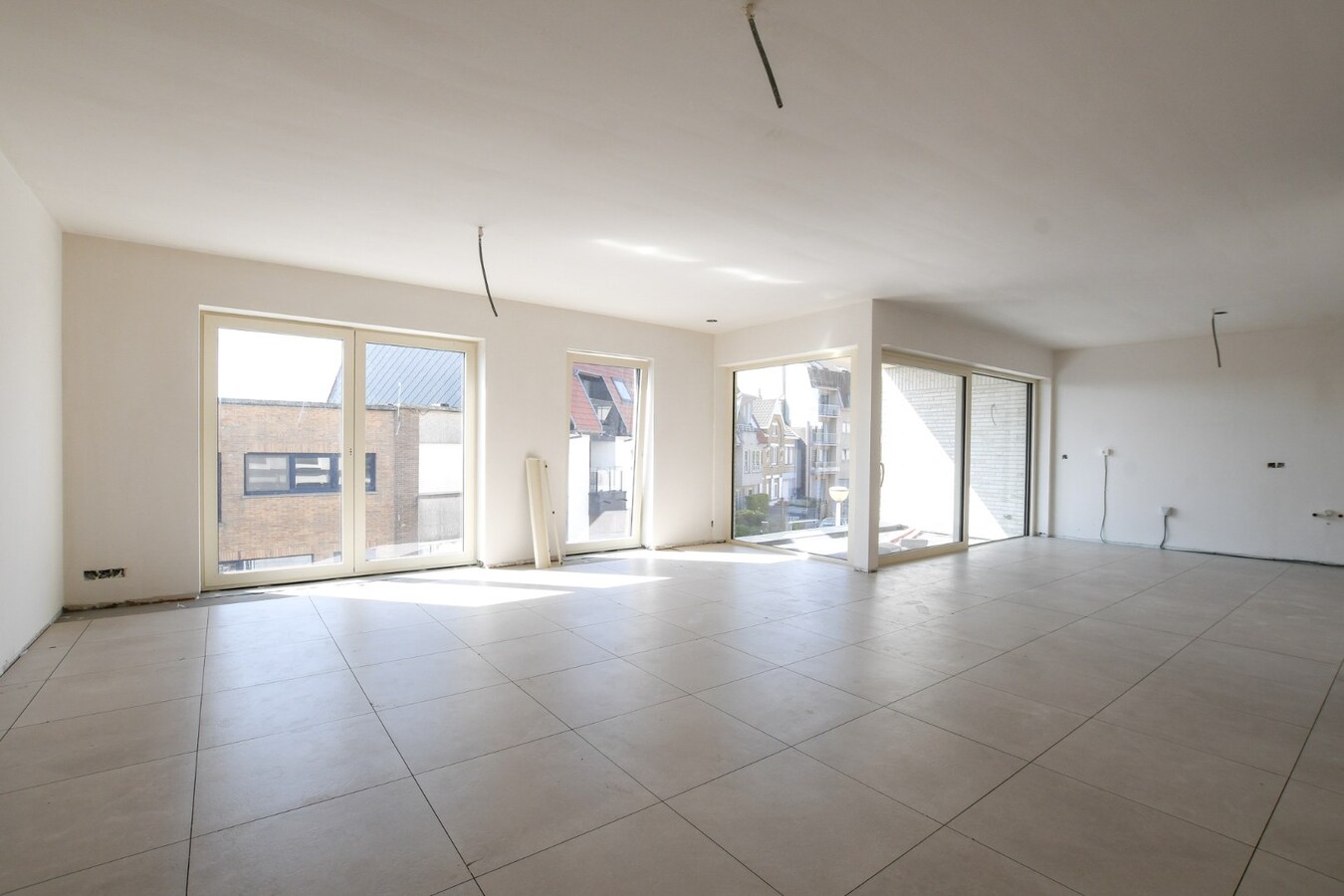 Te koop appartement - De Haan