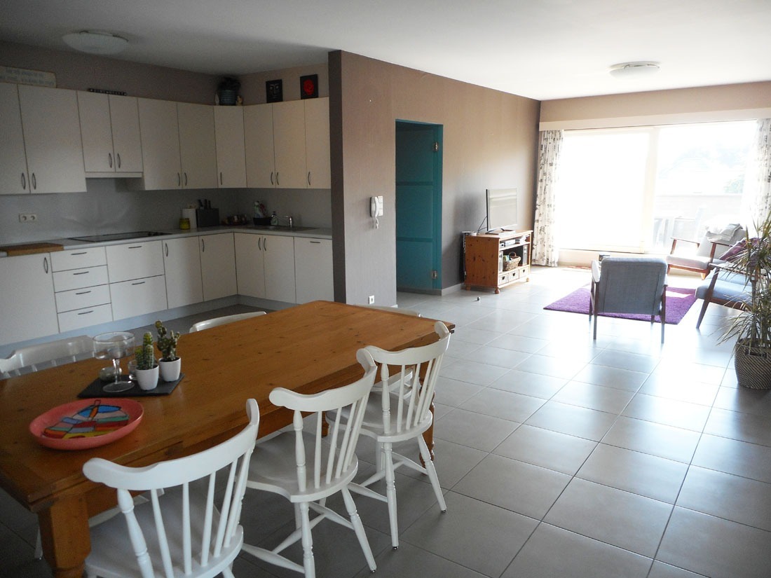 Verhuurd duplex - Lommel