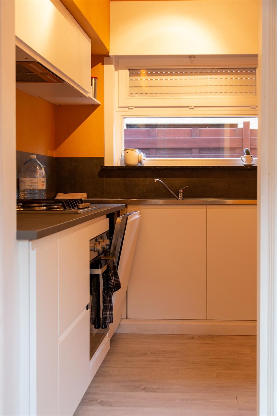 Gezellige woonst met 2 slpks te Maldegem 