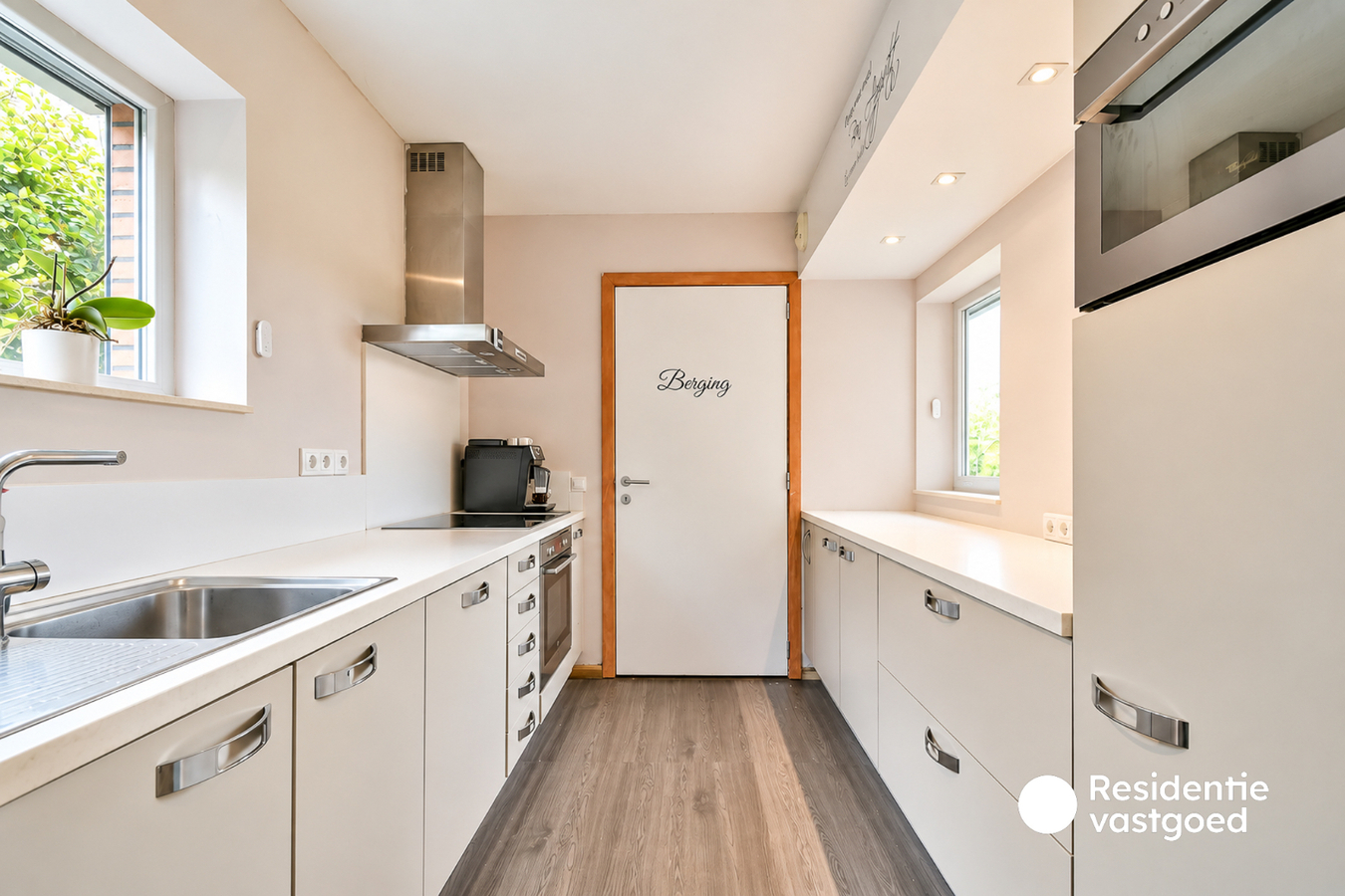 Te koop woning - Lichtervelde