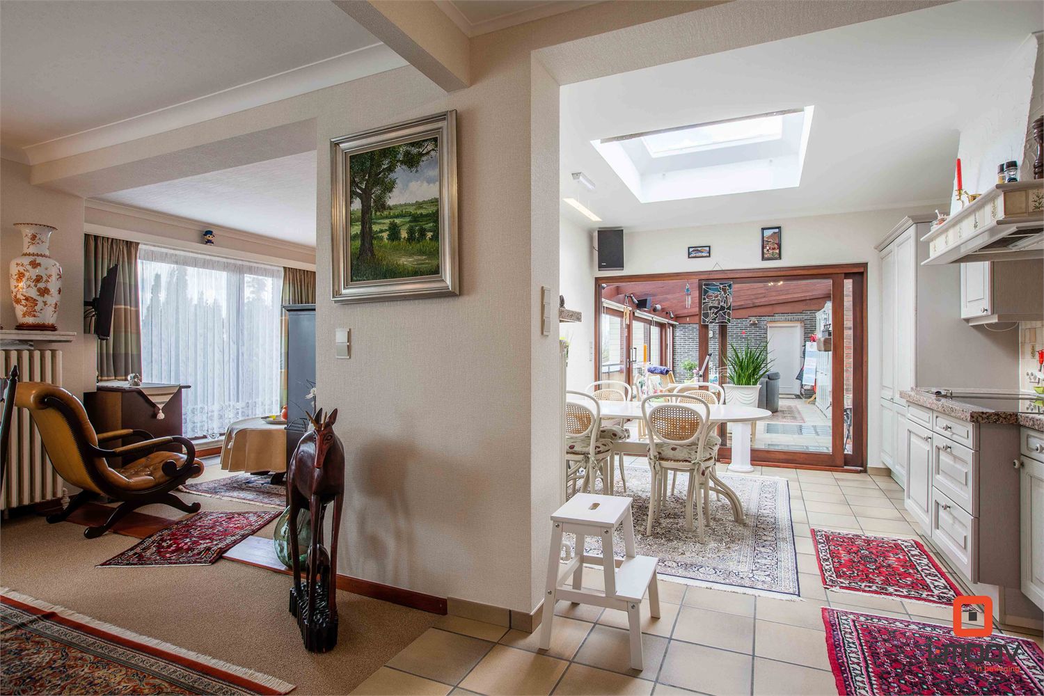 Woning verkocht in Sint-Gillis-Waas