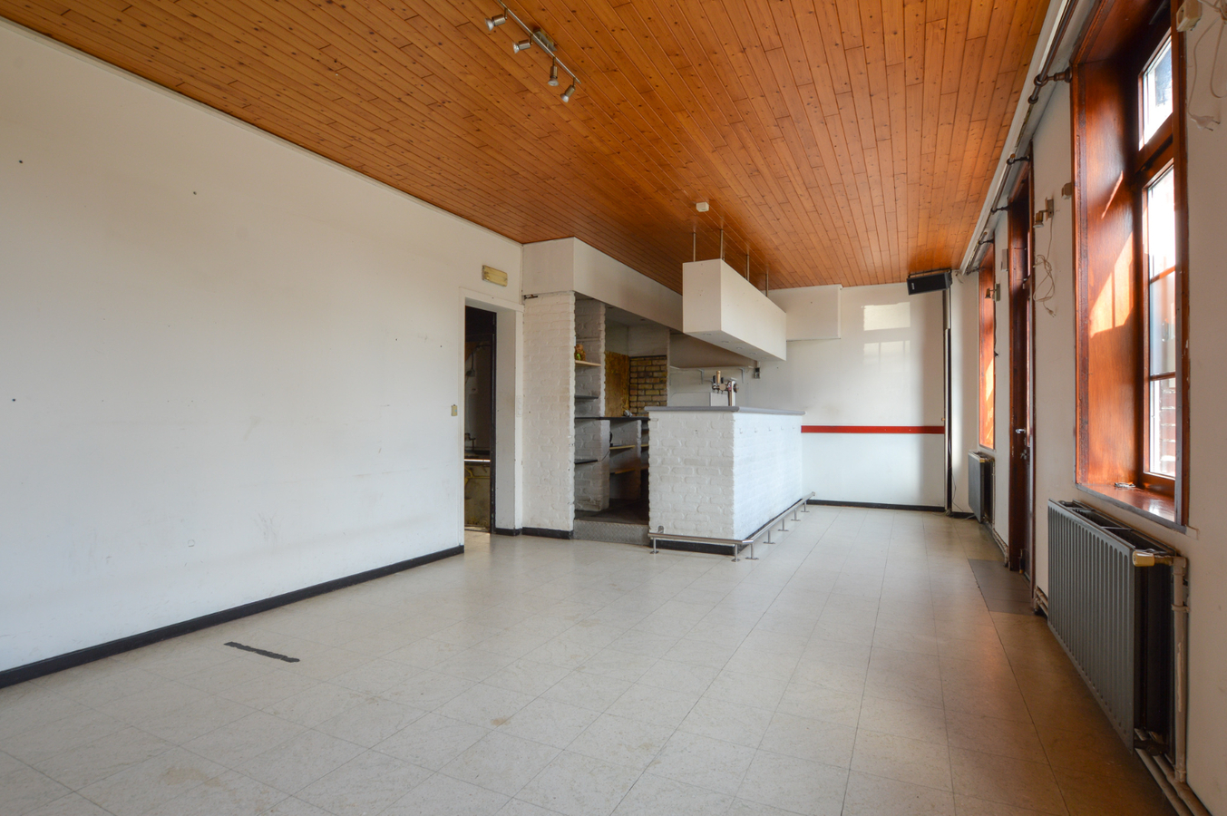 Verkocht café - Zedelgem