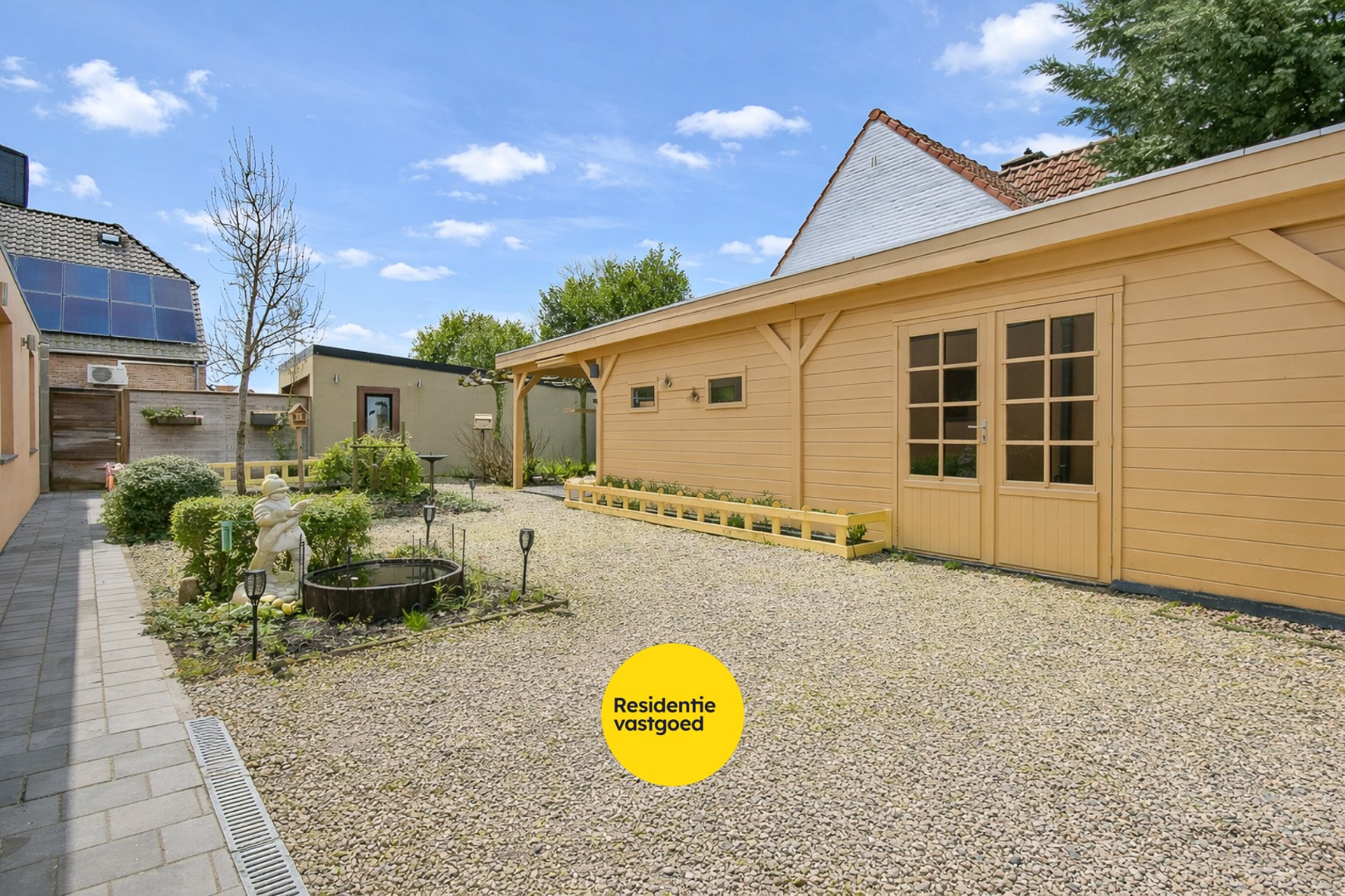 Investeringsopportuniteit in Torhout! 