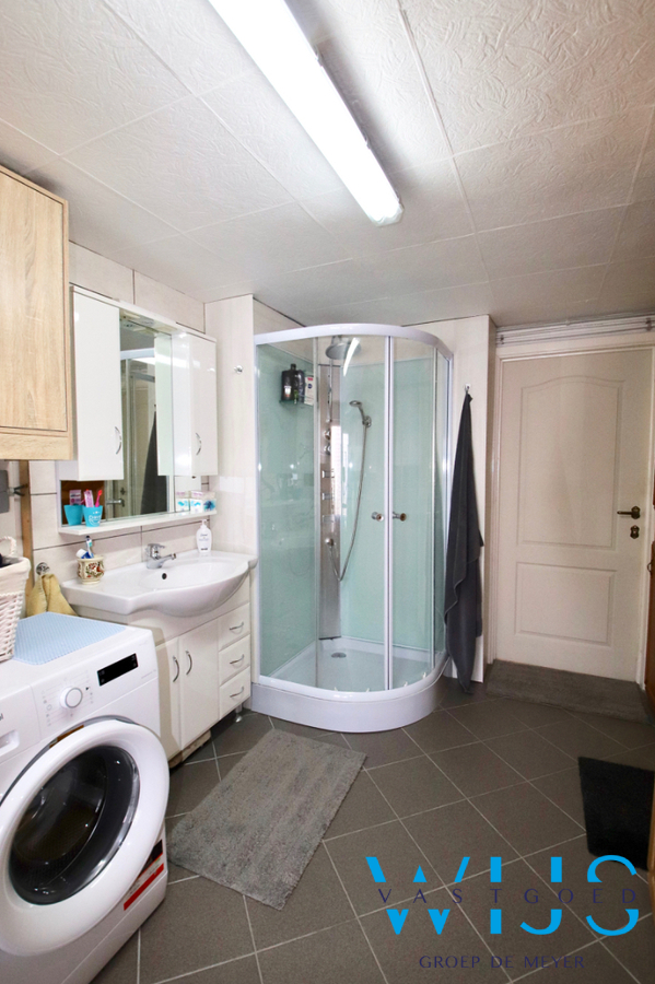 Gezellig &amp; instapklaar woonhuis op een ruim perceel van 786m² 