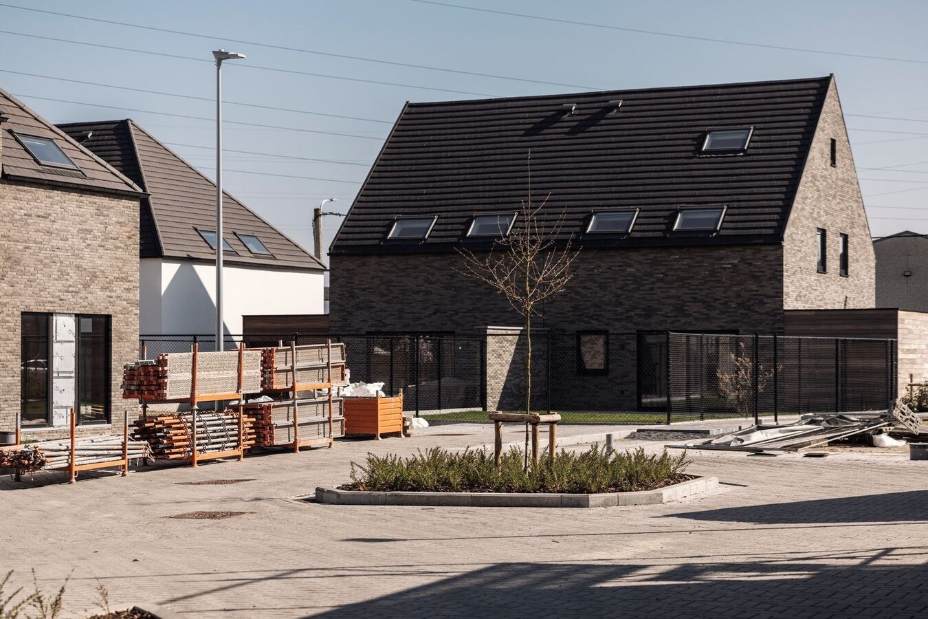 Ontdek Bavo Park in Sint-Baafs-Vijve (6% btw mogelijk!) 