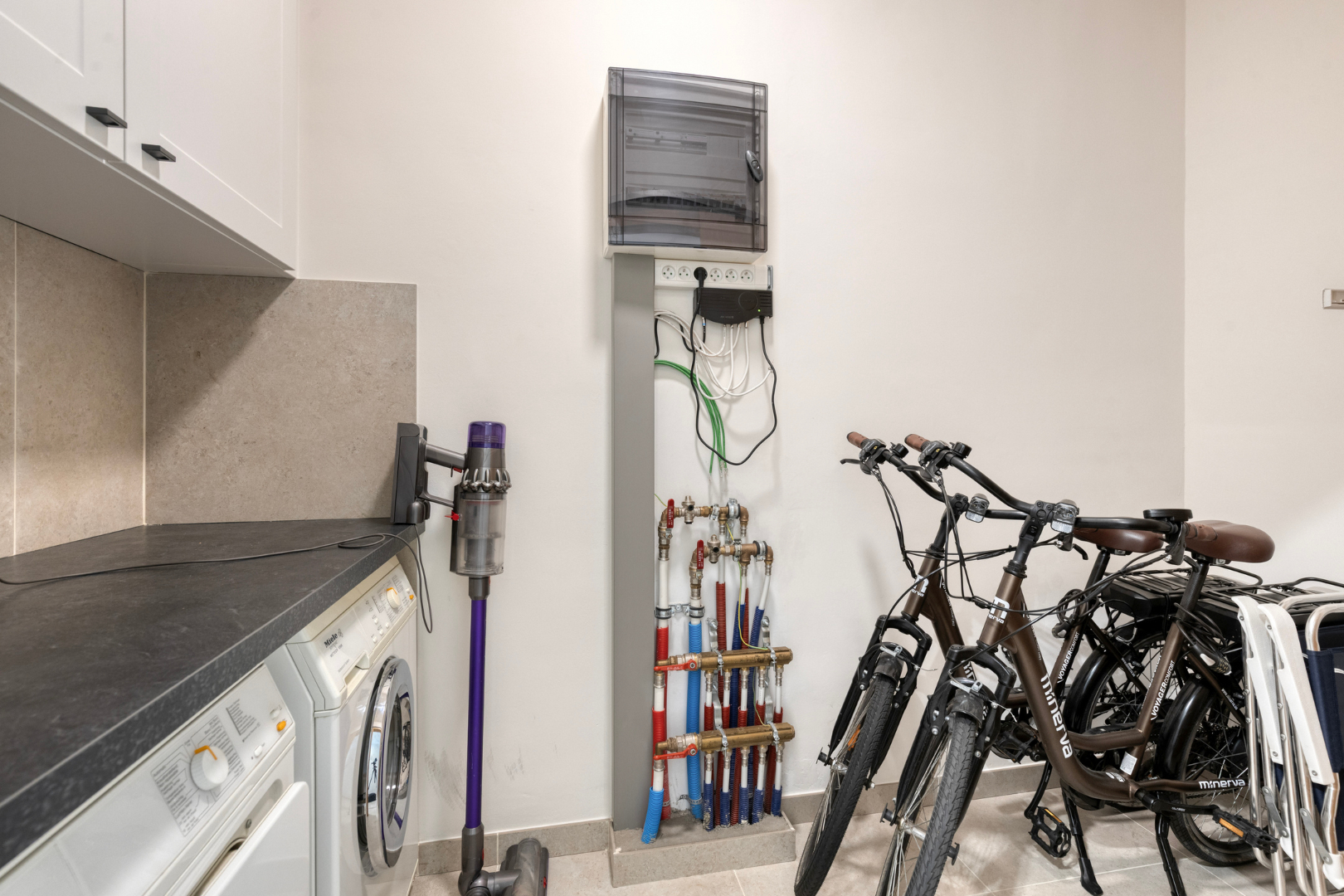 Appartement te koop in Knokke-Heist 