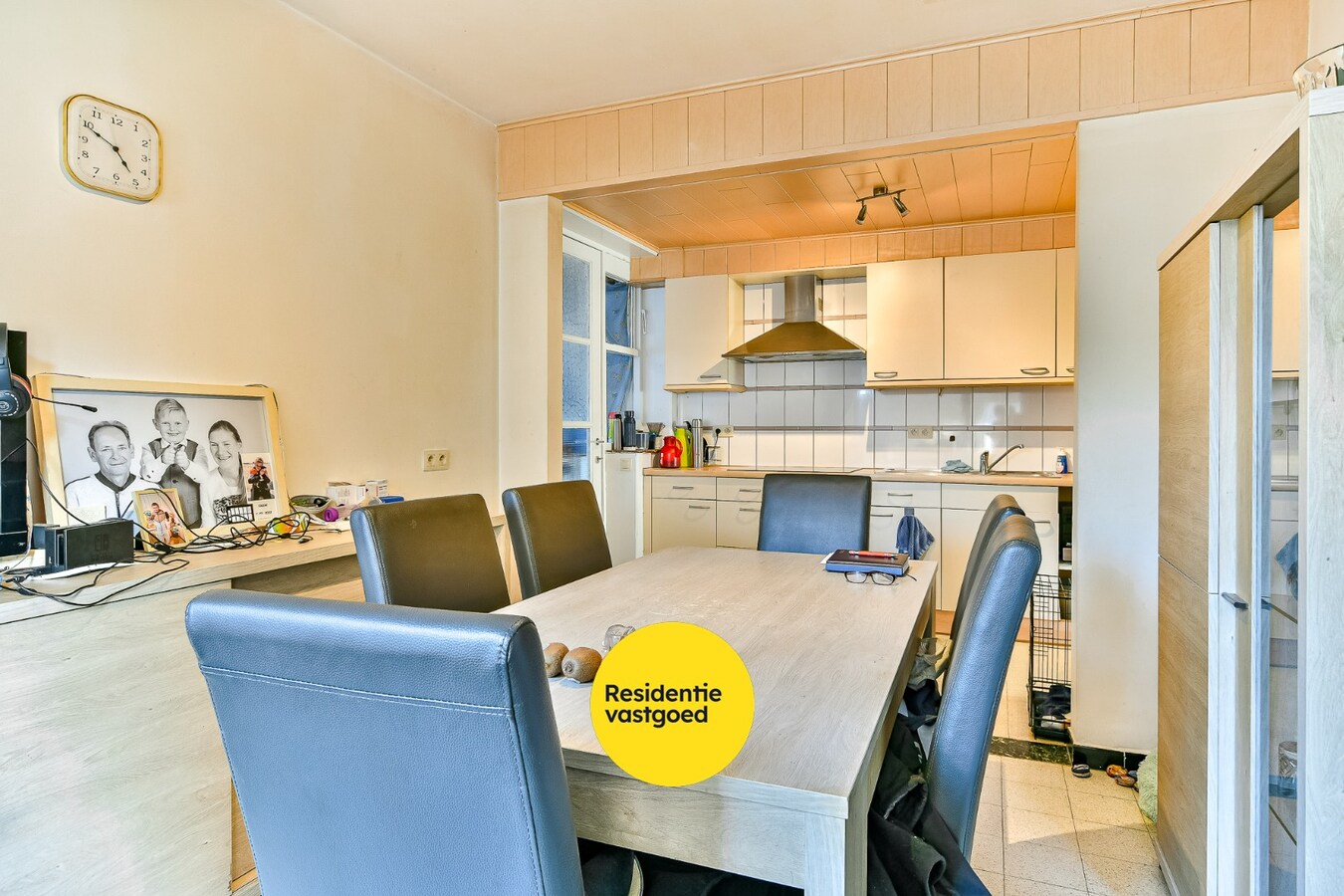 Te koop | Met Optie / reservatie woning - Gistel