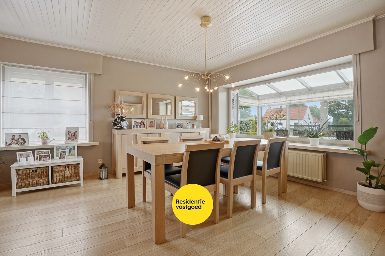 Te koop woning - Klerken
