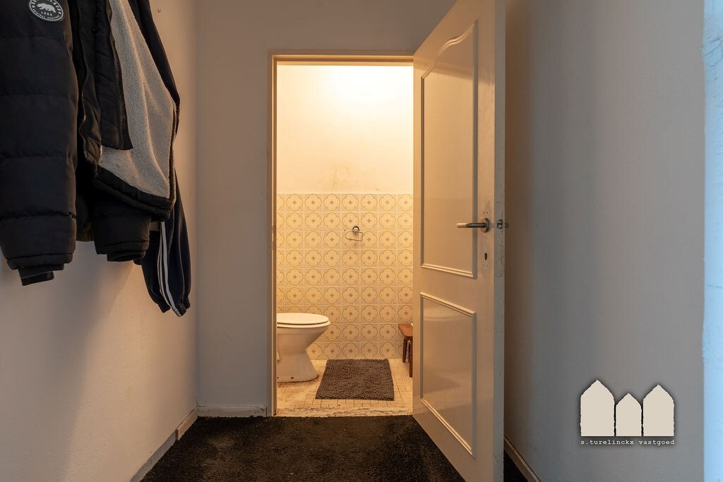 Woning verkocht in Ravels