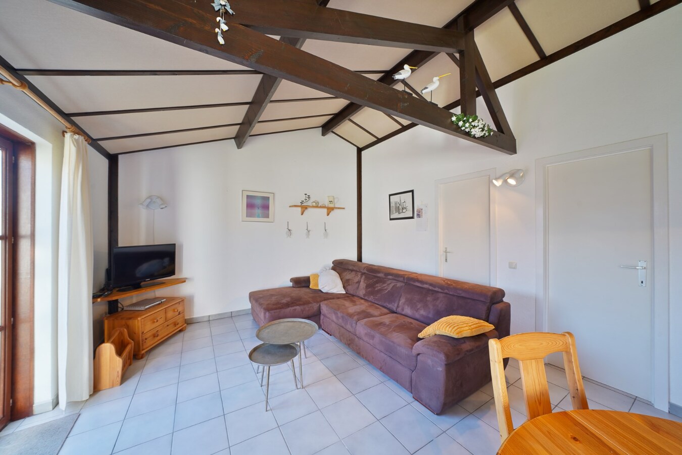 Te koop vissershuis - Bredene