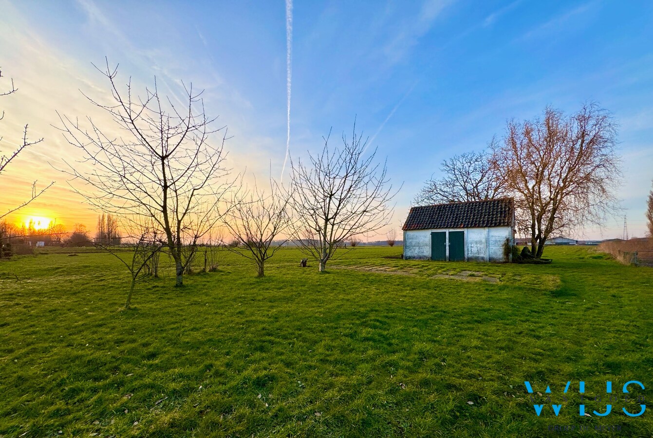 Verkocht woning - Wippelgem