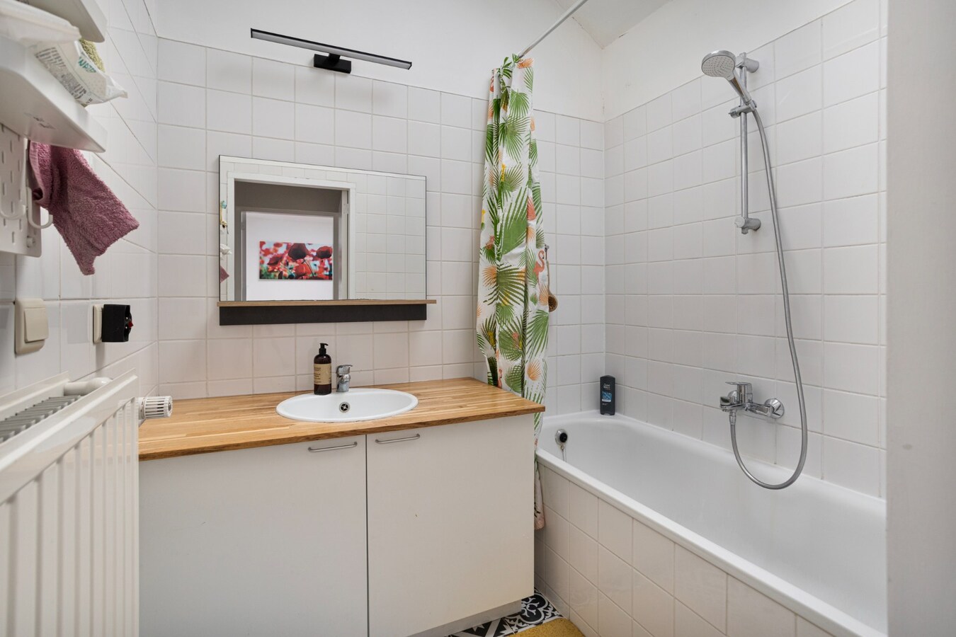 Architectenwoning in Boutersem 