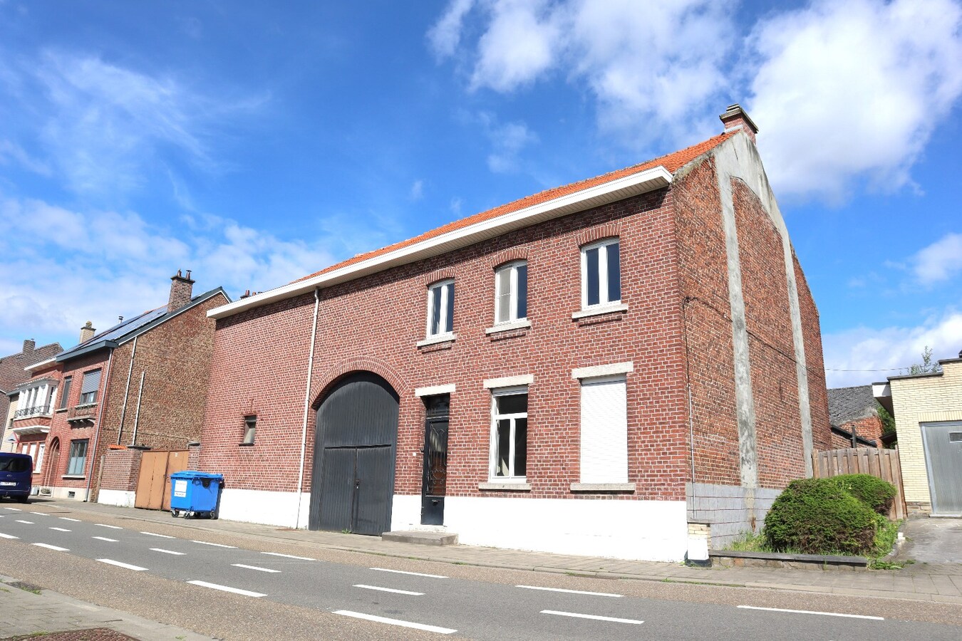Verkocht - Woning - Tienen