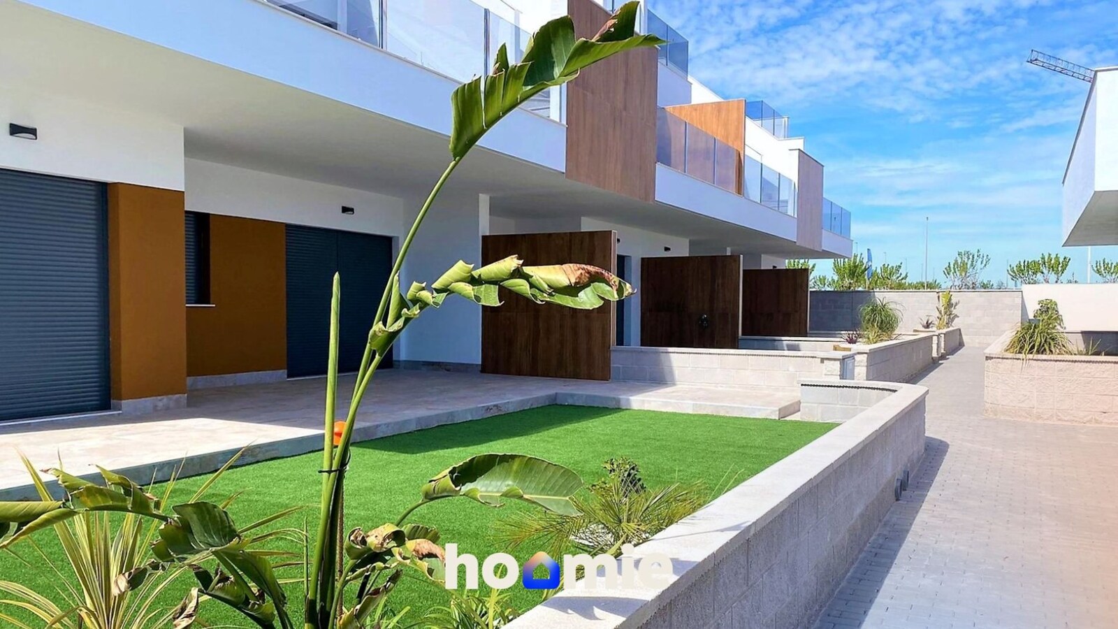 Woning te koop in Pilar de la Horadada