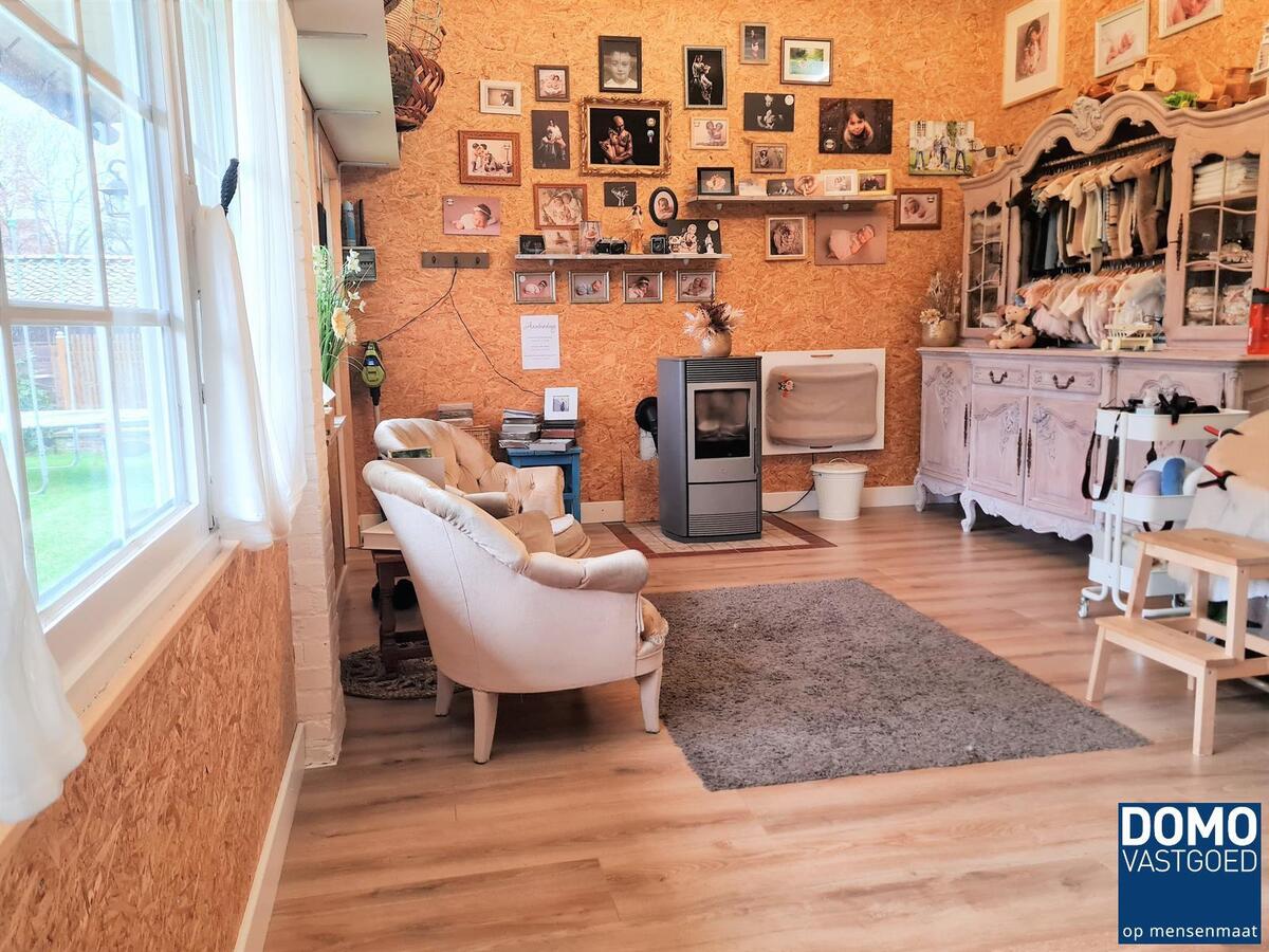 Woning verkocht in Zonhoven