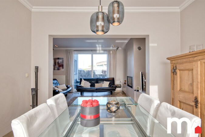 Te koop woning - Kortrijk