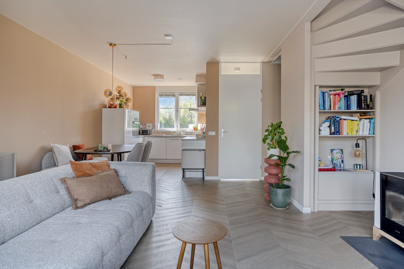 OPEN HUIS zaterdag 3 oktober van 11-15 uur! 