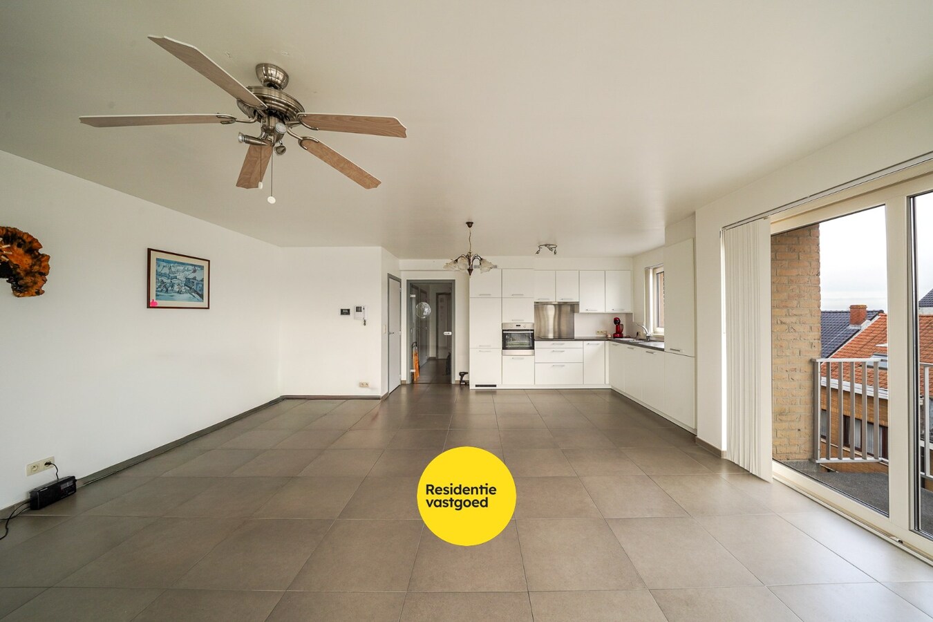 Te koop appartement - Bredene