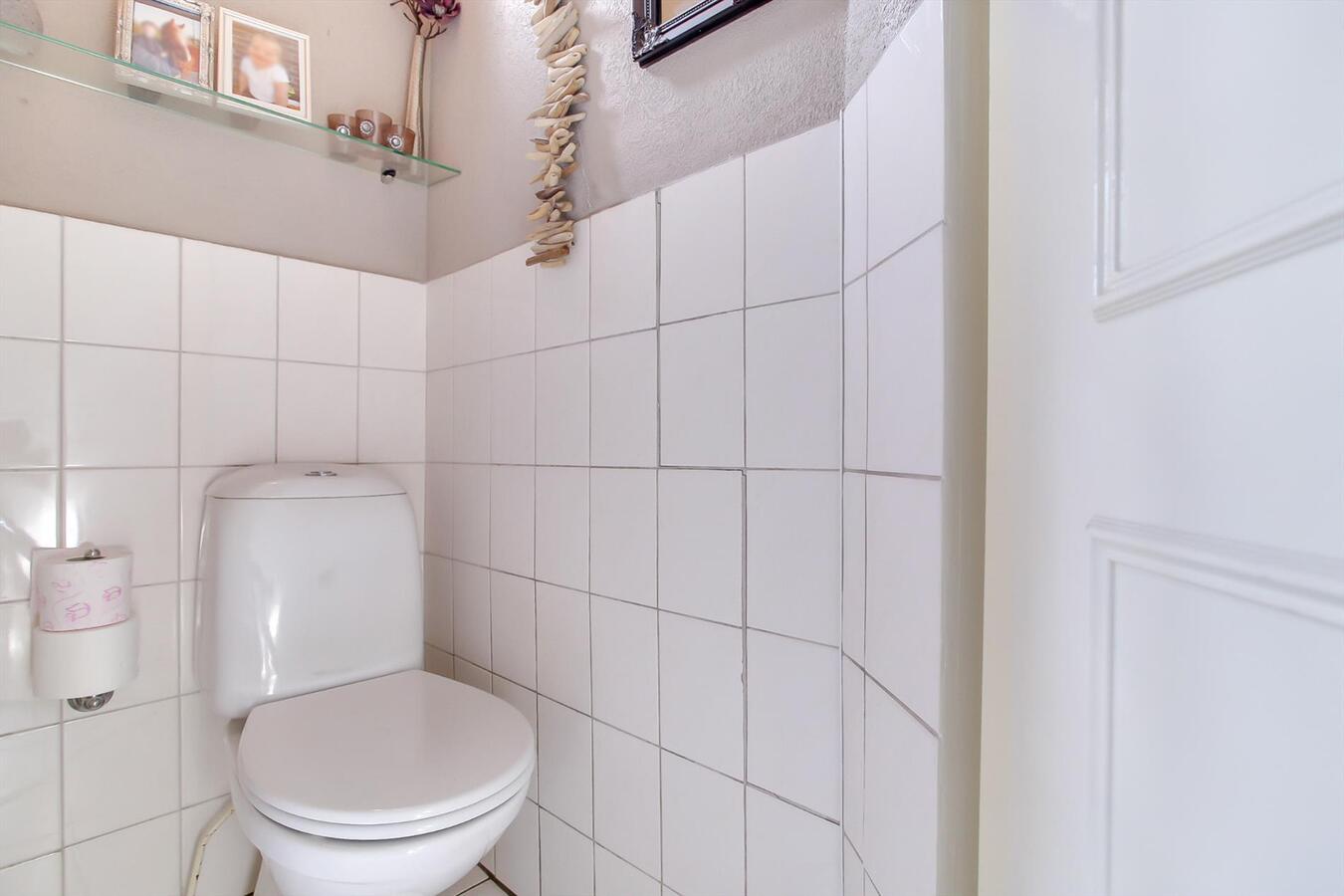 Eengezinswoning verkocht in Tilburg