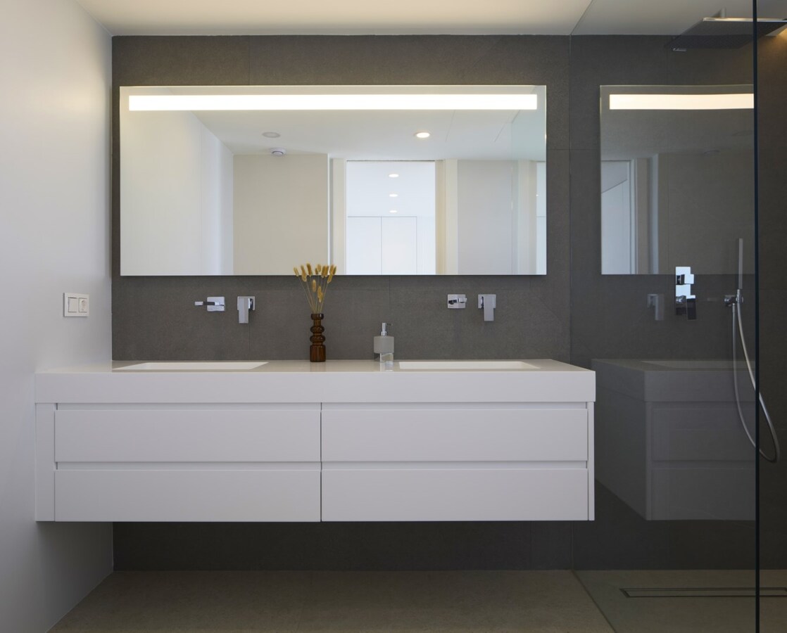 Villa te koop in Altea