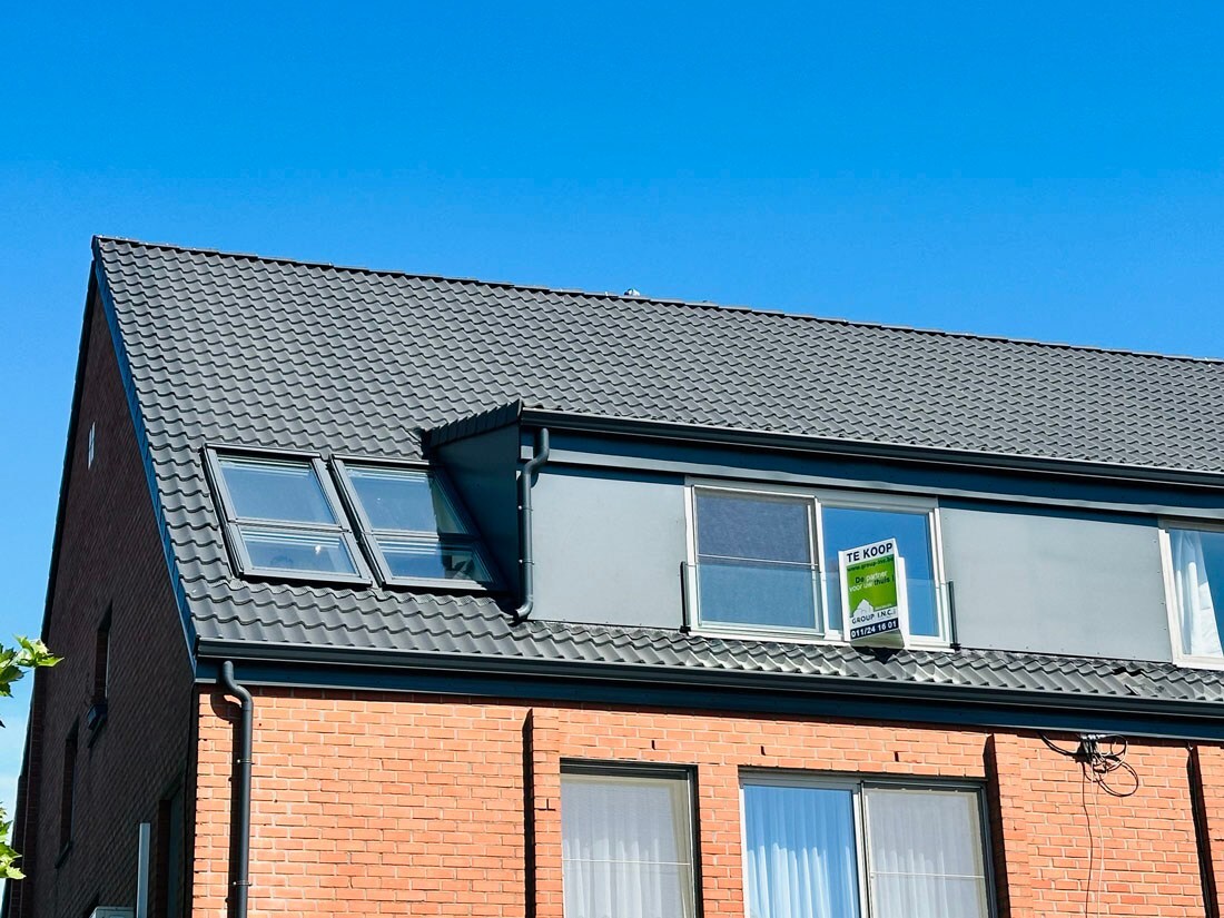 Te koop duplex - Lanaken