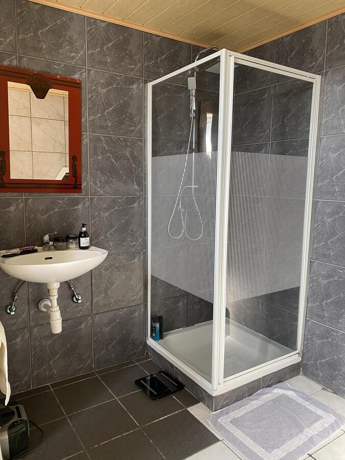 Woning met 1 slaapkamer en tuin te Koekelare 