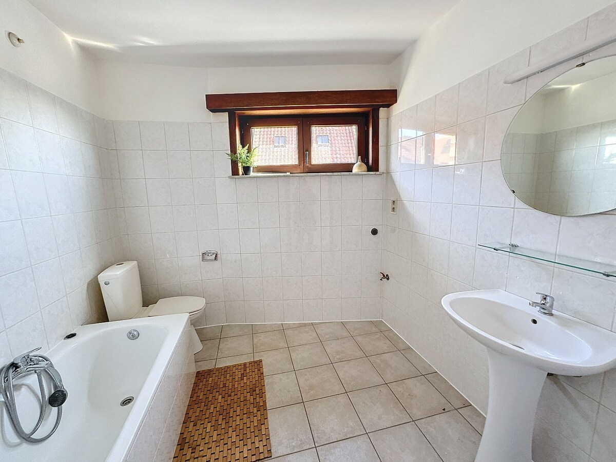 Appartement verhuurd in Zwevegem